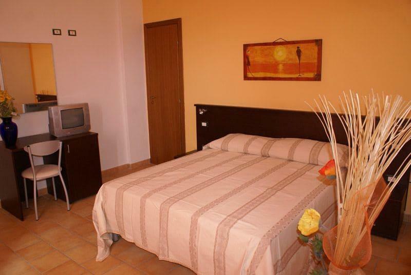 Hotel Mare Blu لامبيدوزا المظهر الخارجي الصورة